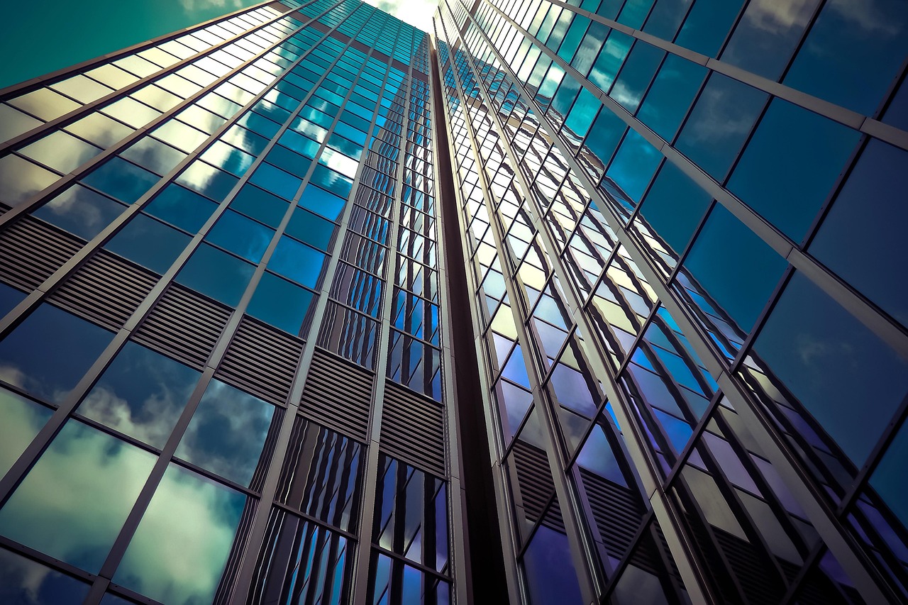 Office building
